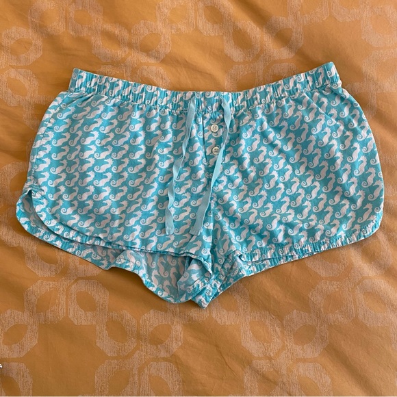 Gap Pajama Shorts - Picture 1 of 9